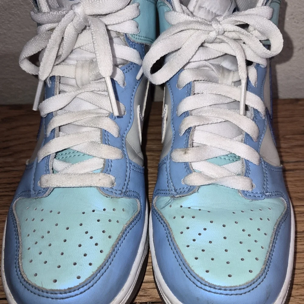 Nike Dunk High 
